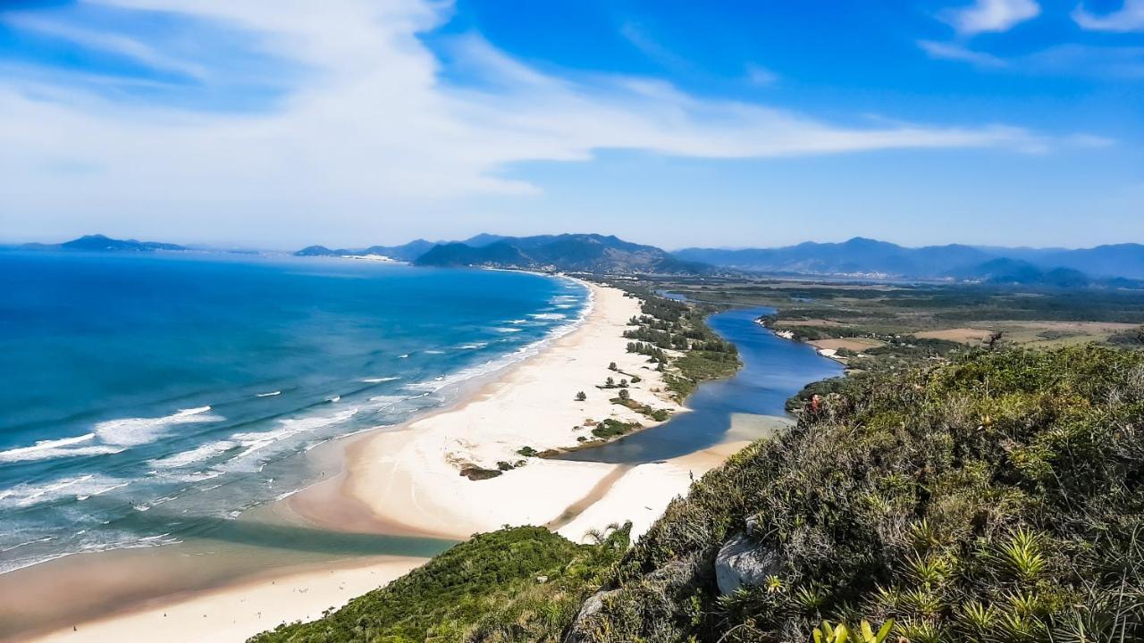 Hotel Pousada Raizes Da Guarda Guarda do Embaú Esterno foto