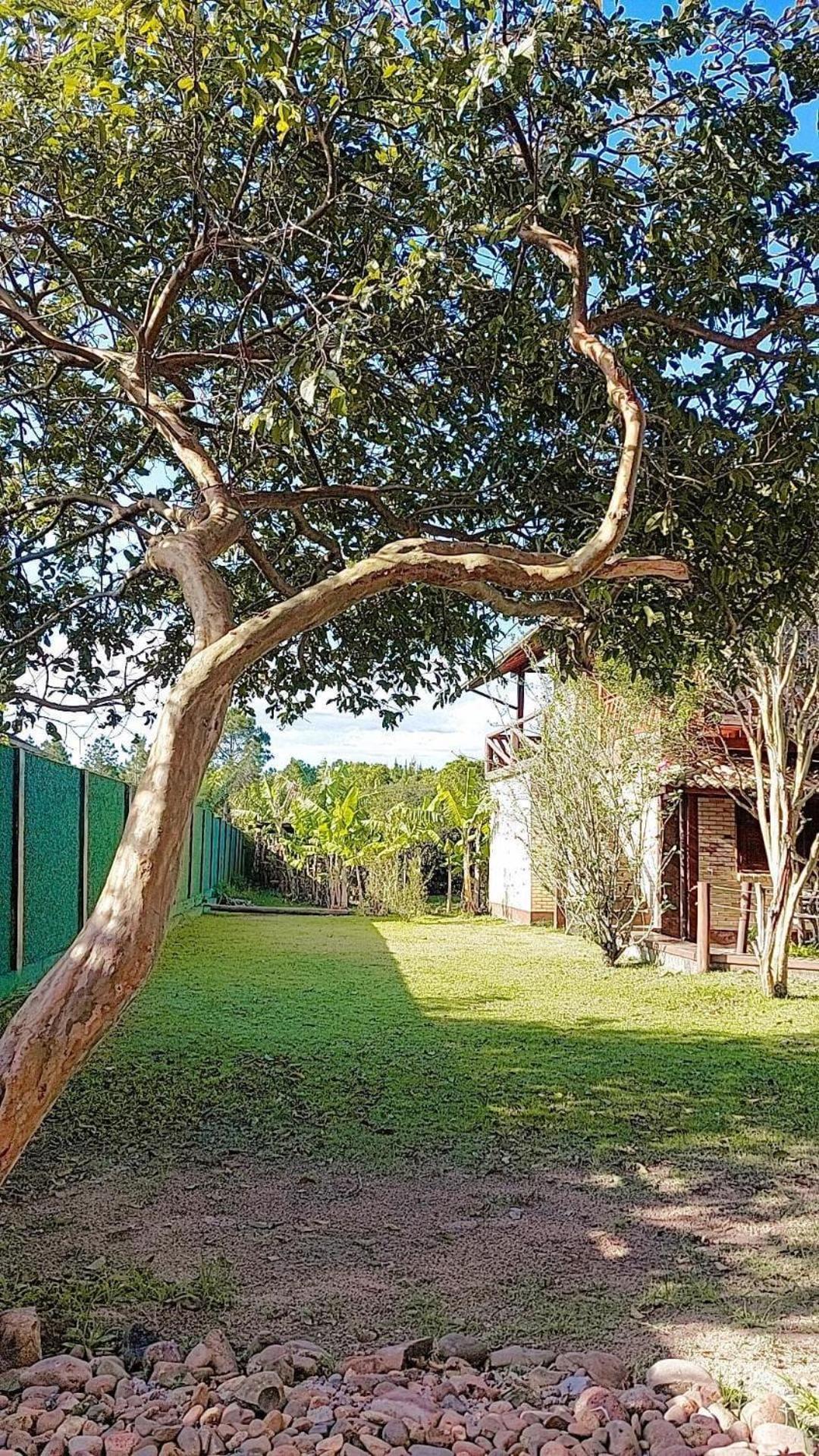 Hotel Pousada Raizes Da Guarda Guarda do Embaú Esterno foto